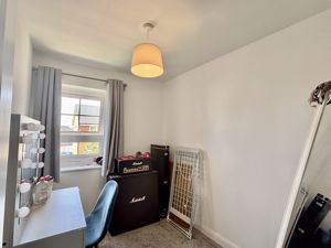 Bedroom 3- click for photo gallery